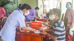 Đà Nẵng: Cố tình khai báo y tế không trung thực có thể bị xử lý hình sự