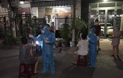 Đà Nẵng:  Kiến nghị xử lý hình sự hành vi vi phạm phòng chống dịch Covid-19
