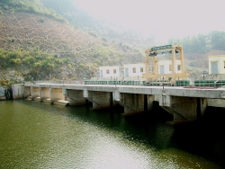 Quảng Nam: Đầu tư 1.500 tỷ đồng xây dựng hồ thủy lợi Sông Côn