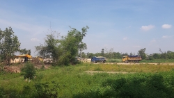 Quảng Nam: Bổ sung danh mục dự án thu hồi đất năm 2021