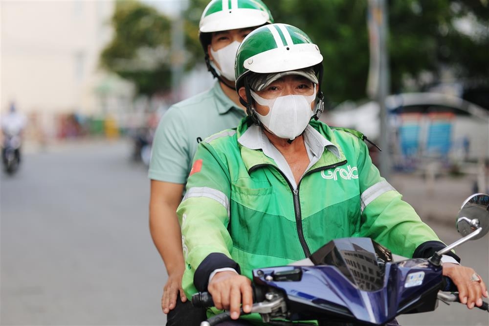 Từ 6 giờ ngày 17/5, Đà Nẵng tạm dừng hoạt động taxi, grab và shshippe(Nguồn vnreview)