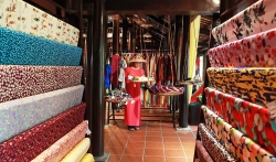Quảng Nam: Điều chỉnh chủ trương đầu tư Nhà máy sợi tơ tằm Spunsilk ở Điện Bàn