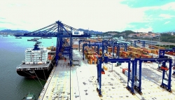 Quảng Nam: Dự án Nạo vét luồng cảng Kỳ Hà gặp khó do vướng mắc mặt bằng