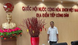 Quảng Nam tiếp tục ra “tối hậu thư” cho 4 dự án của Công ty Bách Đạt An