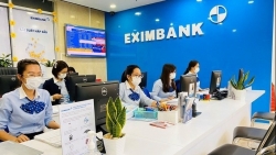 Đã 7 năm liền, Eximbank không chia cổ tức cho cổ đông