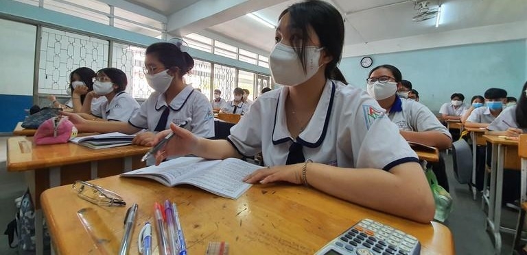 Đà Nẵng lên phương án thời gian thi tuyển sinh lớp 10 và tốt nghiệp THPT năm 2021 vào tháng 6 và tháng 7 ( Nguồn mnewsvn.com)