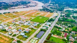 Quảng Nam: Dự án khu dân cư đô thị Tam Hiệp II chậm quyết toán hơn 5 năm
