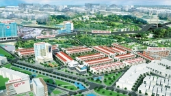 Quảng Nam: Phê duyệt điều chỉnh quy hoạch chi tiết dự án KDC Ngọc Vinh tại Điện Bàn
