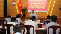 Quảng Nam: Hướng tới tối đa lợi ích của người dân khi Nhà nước thu hồi đất