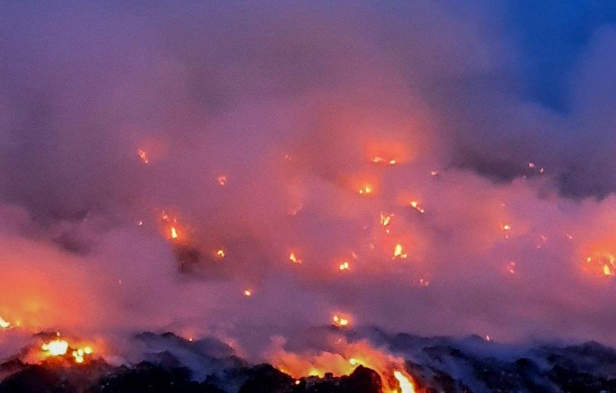 vào lúc 13h30 ngày 13/6/2021