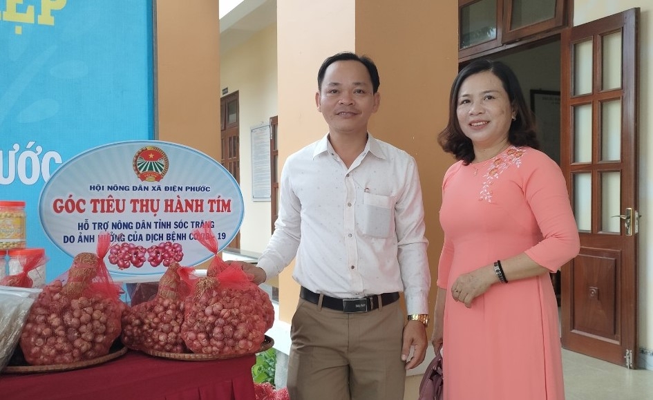 với giá tiêu thụ là 20.000đ/01kg.