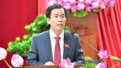 Ông Nguyễn Văn Phương giữ chức Chủ tịch UBND tỉnh Thừa Thiên - Huế