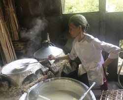 Đà Nẵng: Làng cổ Túy Loan lưu giữ bản sắc văn hóa làng quê Việt hơn 500 năm
