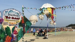 Quảng Nam: Khai mạc Festival biển “Hội An cảm xúc mùa hè 2022"