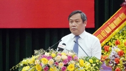 Quảng Bình thành lập Ban Chỉ đạo phòng, chống tham nhũng, tiêu cực