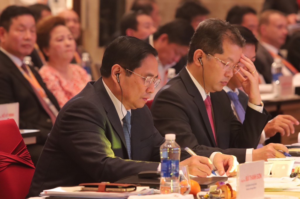 Tại Diễn đàn, TP Đà Nẵng sẽ công bố thông tin về tiến độ lập quy hoạch phân khu theo Điều chỉnh quy hoạch chung Đà Nẵng đến năm 2030