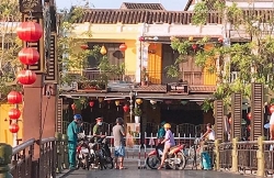 Quảng Nam: Ca bệnh 461 có đi chợ Lai Nghi - Điện Bàn để mua đồ