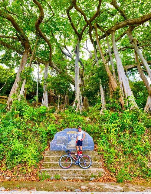 Đà Nẵng: Những người đam mê khám phá tự nhiên bằng xe đạp