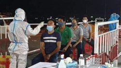 Sau 10 ngày, Đà Nẵng lại phát hiện ca nhiễm Covid-19 cộng đồng