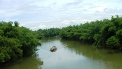 Quảng Nam: Sẽ có hai khu đô thị lớn ven sông Vĩnh Điện