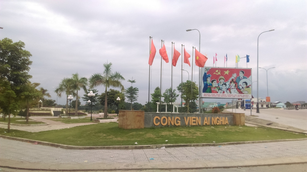 Ảnh: Đại Lộc
