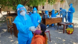 Phú Yên: Thông báo khẩn tìm người đến 9 địa điểm có nguy cơ lây nhiễm Covid-19