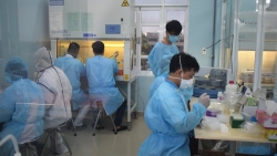 Phú Yên ghi nhận thêm 23 ca dương tính với SARS-CoV-2