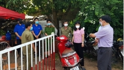 Phú Yên: Ghi nhận thêm 30 ca nhiễm SARS-CoV-2, phong tỏa thêm 2 khu vực
