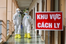 Quảng Nam: Xuất hiện ca nhiễm Covid-19 cộng đồng, TP Tam Kỳ tạm dừng một số hoạt động