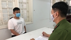 Đà Nẵng: Bắt 2 người Trung Quốc trộm cắp tài sản
