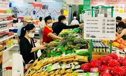 Khánh Hòa: TP Nha Trang đóng cửa toàn bộ chợ truyền thống, siêu thị