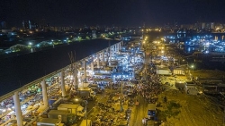 Đà Nẵng: Dừng hoạt động Cảng cá Thọ Quang từ 15 giờ ngày 26/7/2021