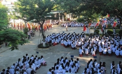 Quảng Nam đề xuất 3 phương án thi tốt nghiệp Trung học phổ thông