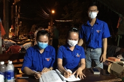 Số ca dương tính với Covid-19 tại Quảng Nam tăng nhanh