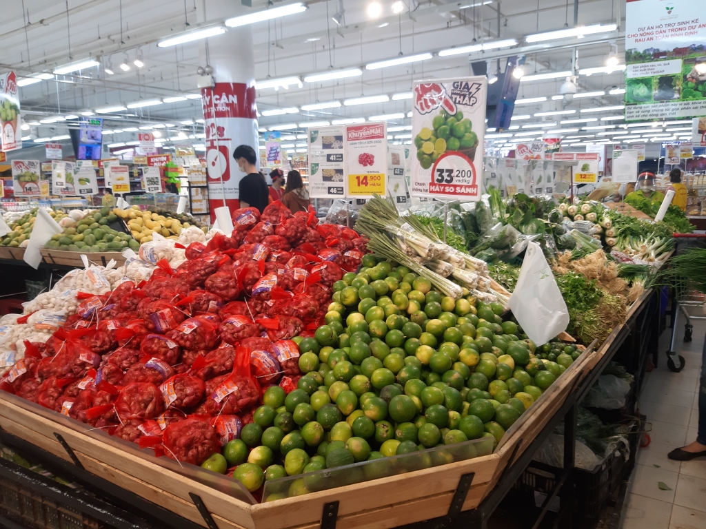 da nang de nghi trien khai du tru hang hoa thiet yeu phong khi phong toa lan rong