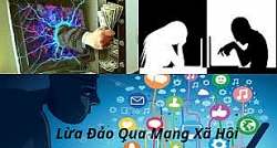 Công an Quảng Nam cảnh báo người dân về thủ đoạn lừa đảo qua mạng