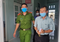 Bình Thuận: Bắt tạm giam Trưởng Văn phòng công chứng Tiến Đạt