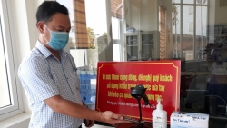 Quảng Nam: Ghi nhận 12 ca nhiễm Covid-19 mới, 2 trường hợp có dịch tễ cộng đồng