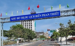 Chờ kết luận giám định, Bộ Công an tạm đình chỉ giải quyết tin tố giác tội phạm tại 9 dự án ở Bình Thuận