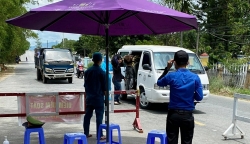 Quảng Nam: Khởi tố vụ án làm lây nhiễm dịch bệnh tại Điện Bàn
