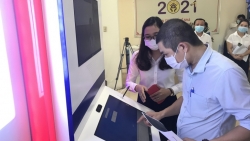 Thừa Thiên - Huế: Khai trương quầy giao dịch số kết nối khách hàng sử dụng điện