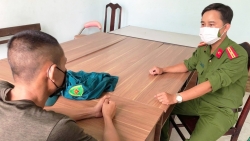 Đà Nẵng: Đối tượng mua đồng phục dân quân tự vệ để đi ngoài đường bị xử phạt 7,5 triệu đồng