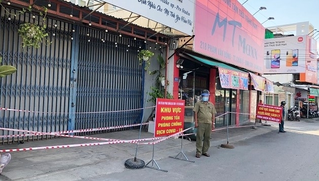 Sở Y tế tỉnh Quảng Ngãi nhận định, tình hình dịch bệnh tại Quảng Ngãi đang có thể sẽ diễn biến phức tạp 