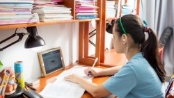 Đà Nẵng: Chuẩn bị kịch bản khai giảng trực tuyến năm học 2021-2022