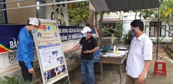 Quảng Nam: Áp dụng biện pháp quản lý, giám sát y tế đối với người từ Đà Nẵng về địa phương