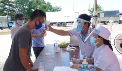 Thừa Thiên - Huế: Từ 16/9 người từ vùng dịch Đà Nẵng về địa phương chỉ cần khai báo y tế