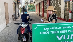 Đà Nẵng: Từ 8h ngày 5/9 người dân ở vùng xanh được phép tập thể dục ngoài trời