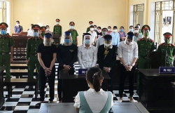 Quảng Nam: 42 năm tù dành cho Phan Thành Thắng và các đồng phạm