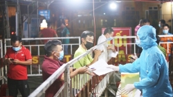 Đà Nẵng: Trốn khai báo y tế, 2 trường hợp về từ TP HCM bị phạt 15 triệu đồng