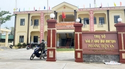 Quảng Nam: Thị xã Điện Bàn tạm dừng một số hoạt động từ 0 giờ ngày 11/9
